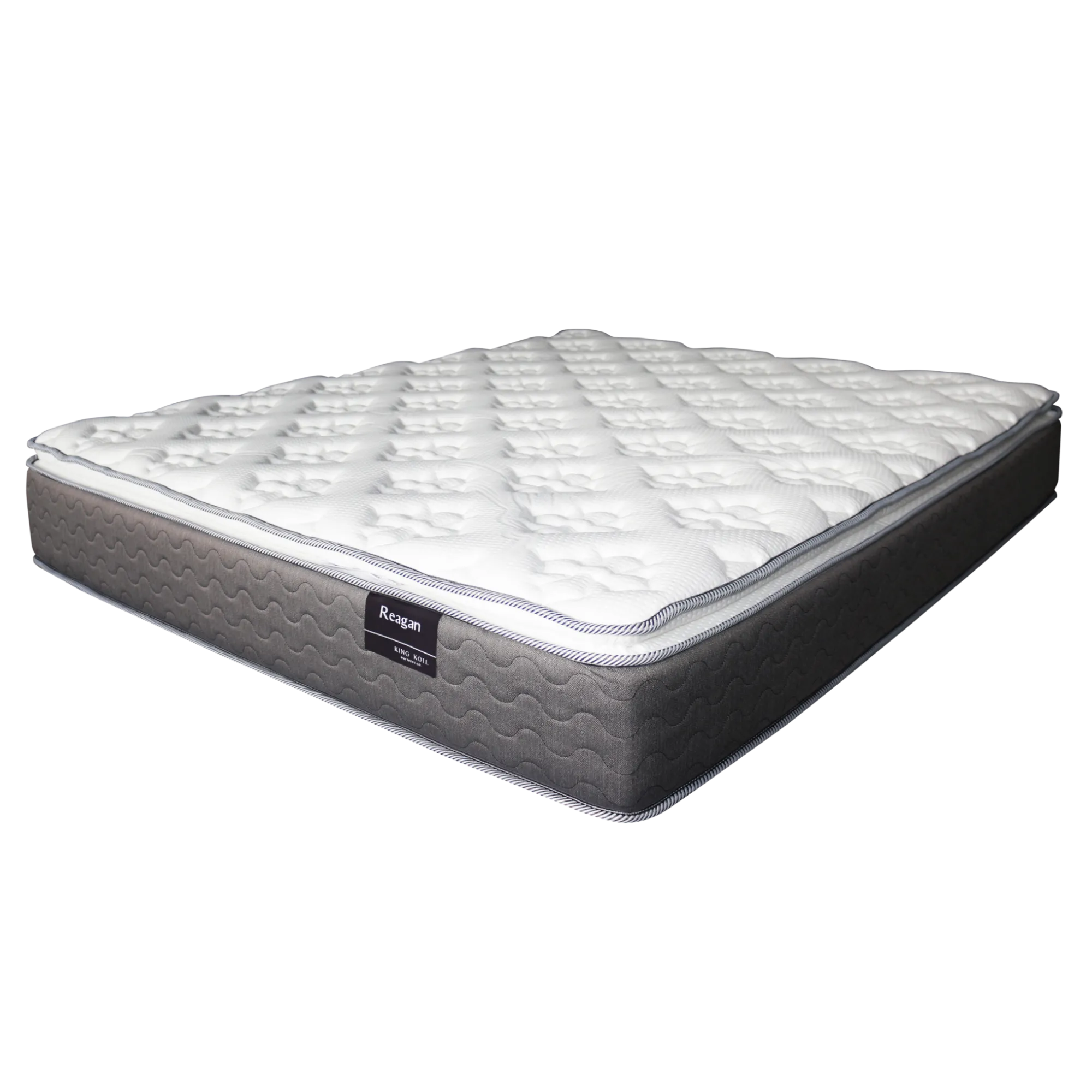 REAGAN MATTRESS by King Koil