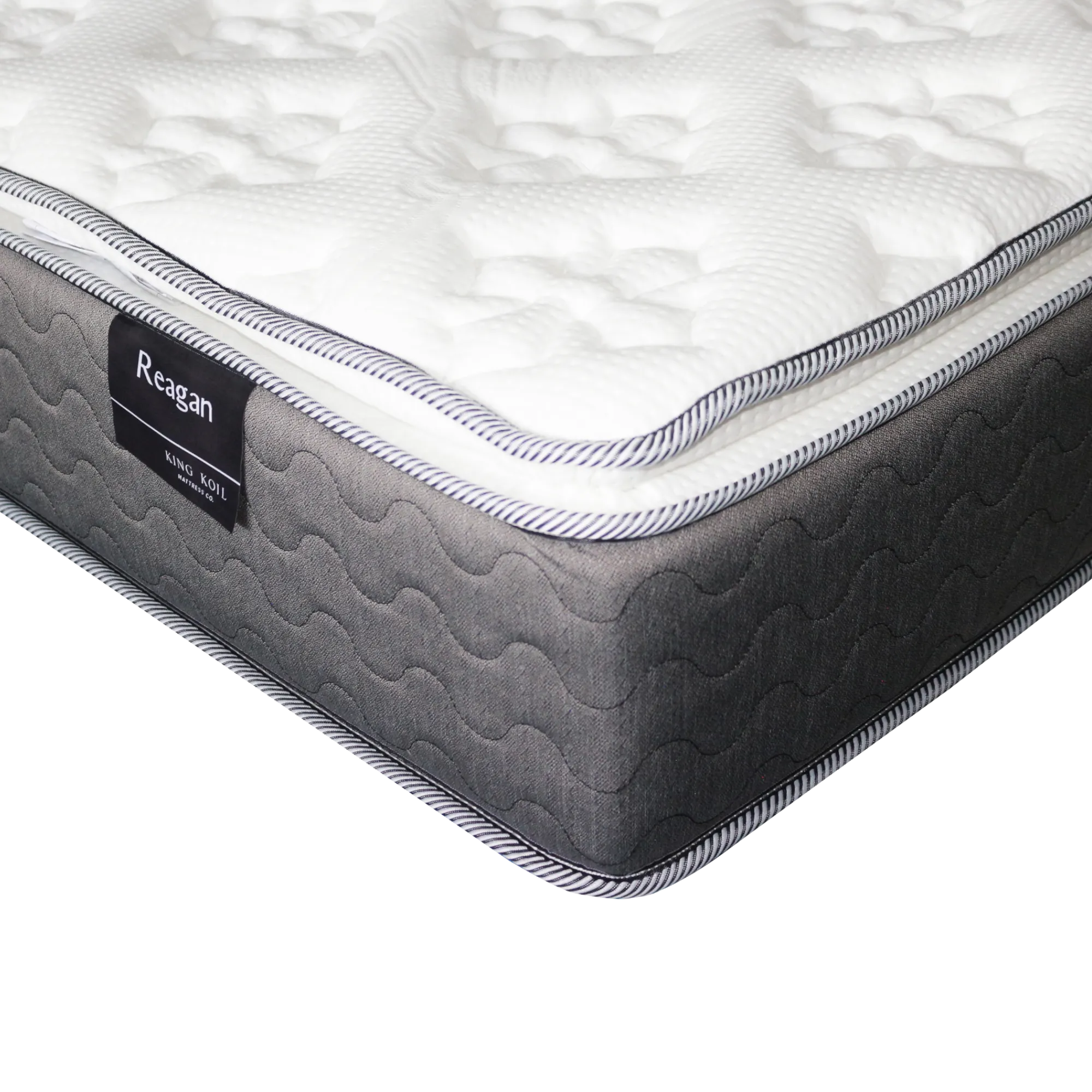 REAGAN MATTRESS by King Koil