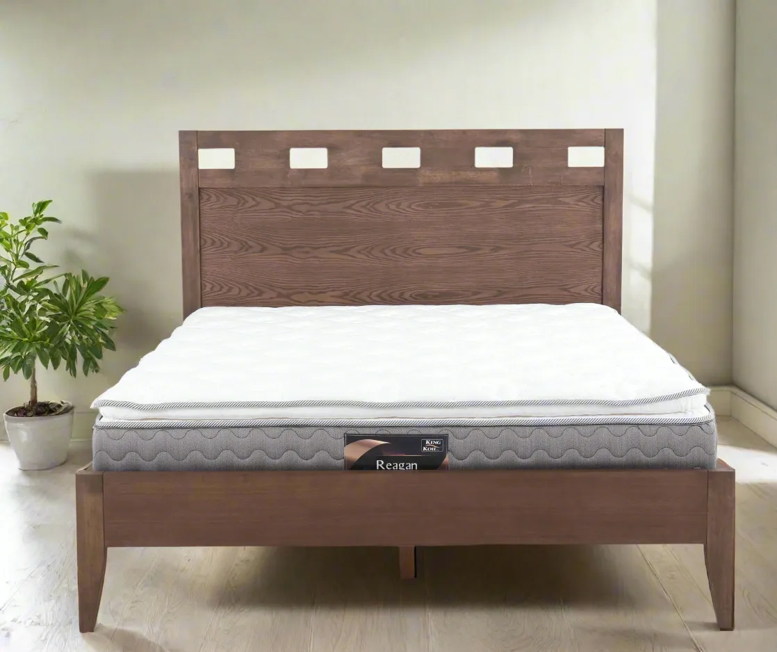 REAGAN MATTRESS by King Koil