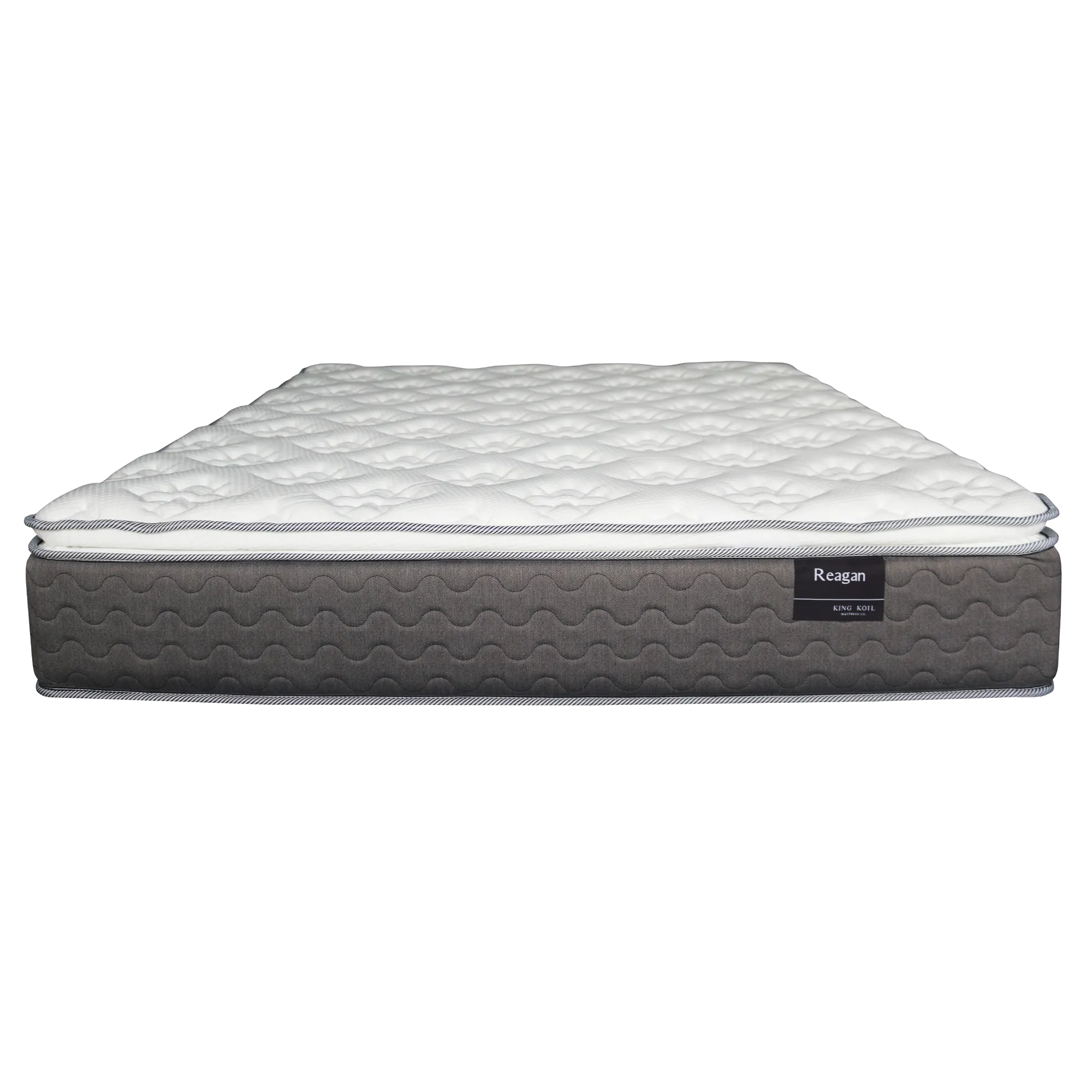 REAGAN MATTRESS by King Koil