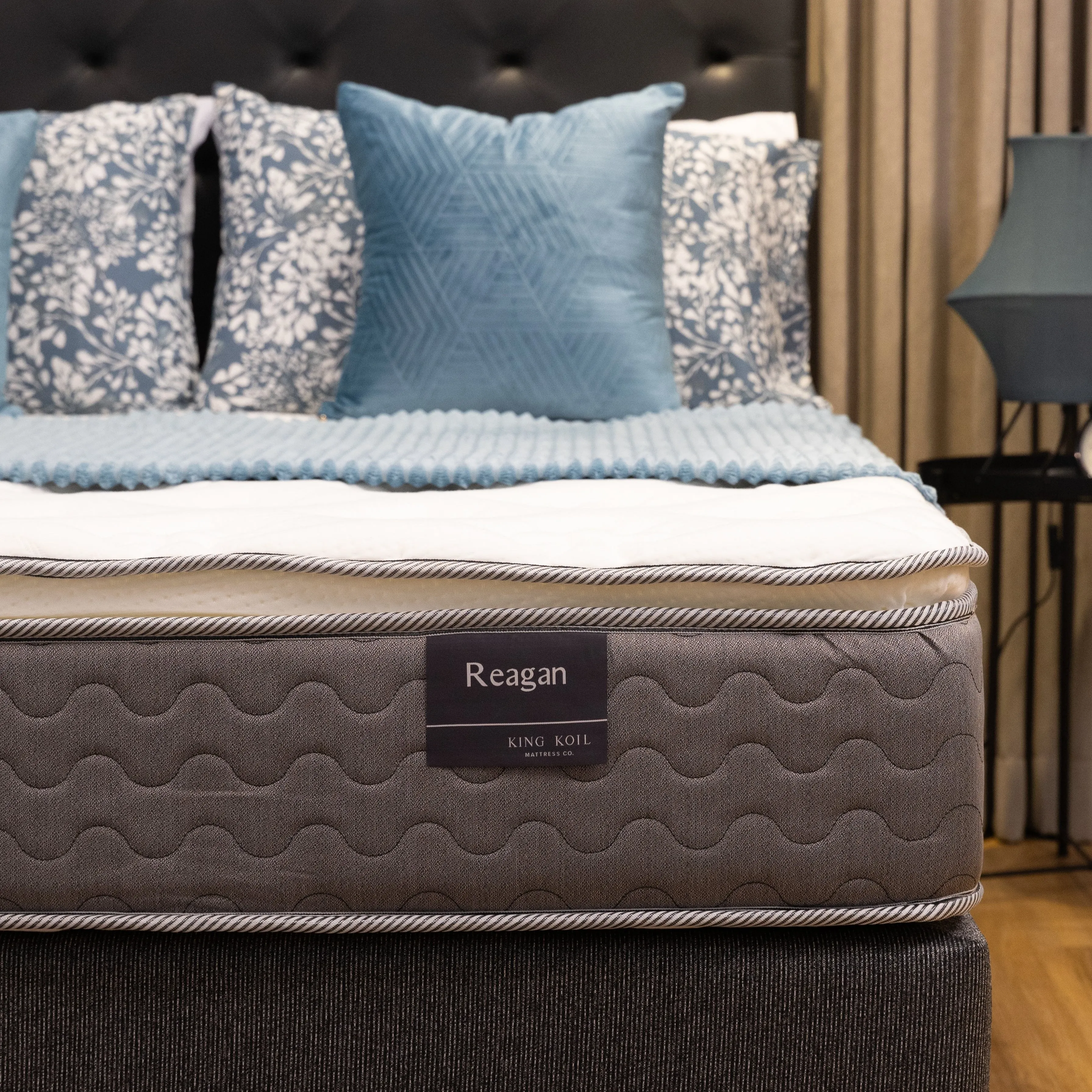 REAGAN MATTRESS by King Koil
