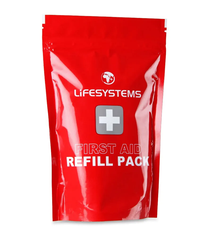 Refill Dressings