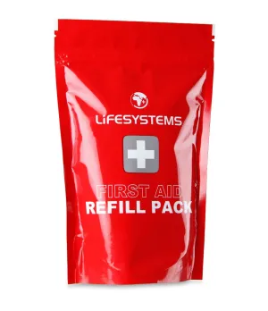 Refill Dressings