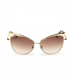 Reflective Cat Eye Mirror
