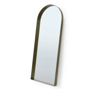 Reflective Reverie Mirror