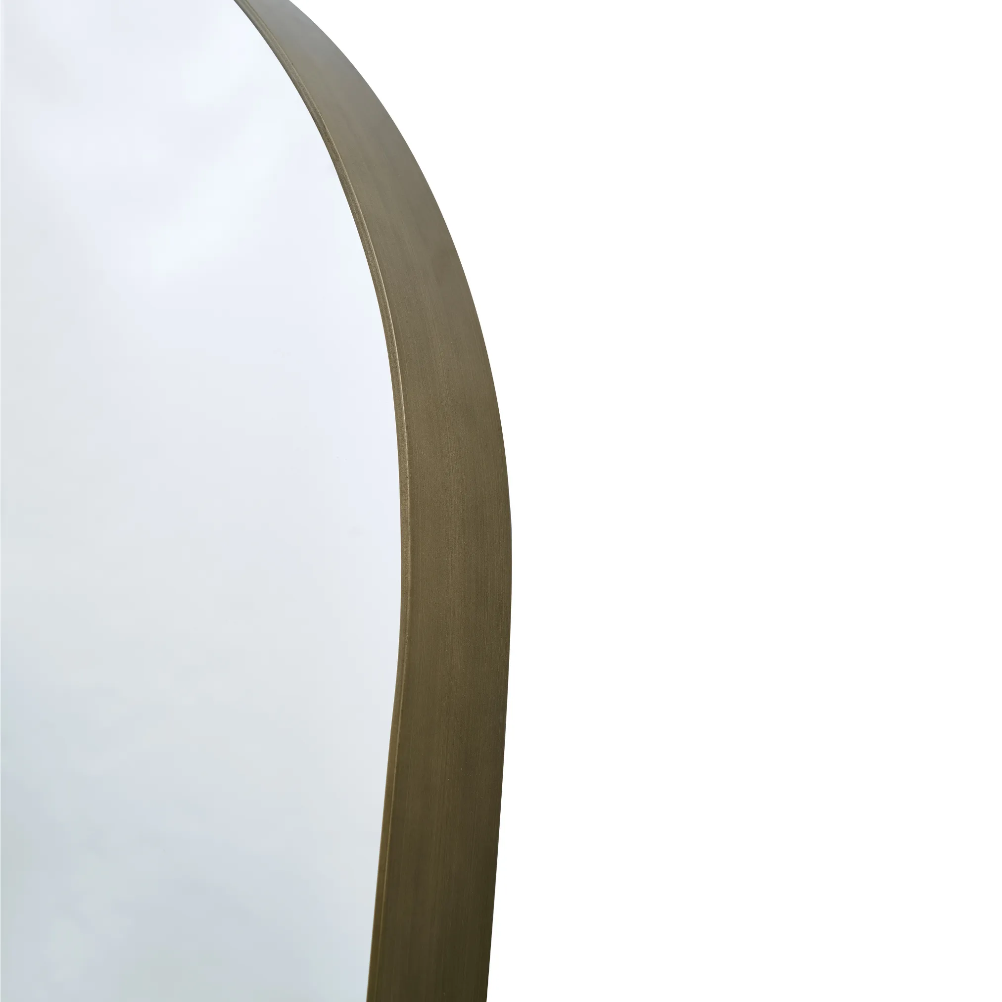 Reflective Reverie Mirror