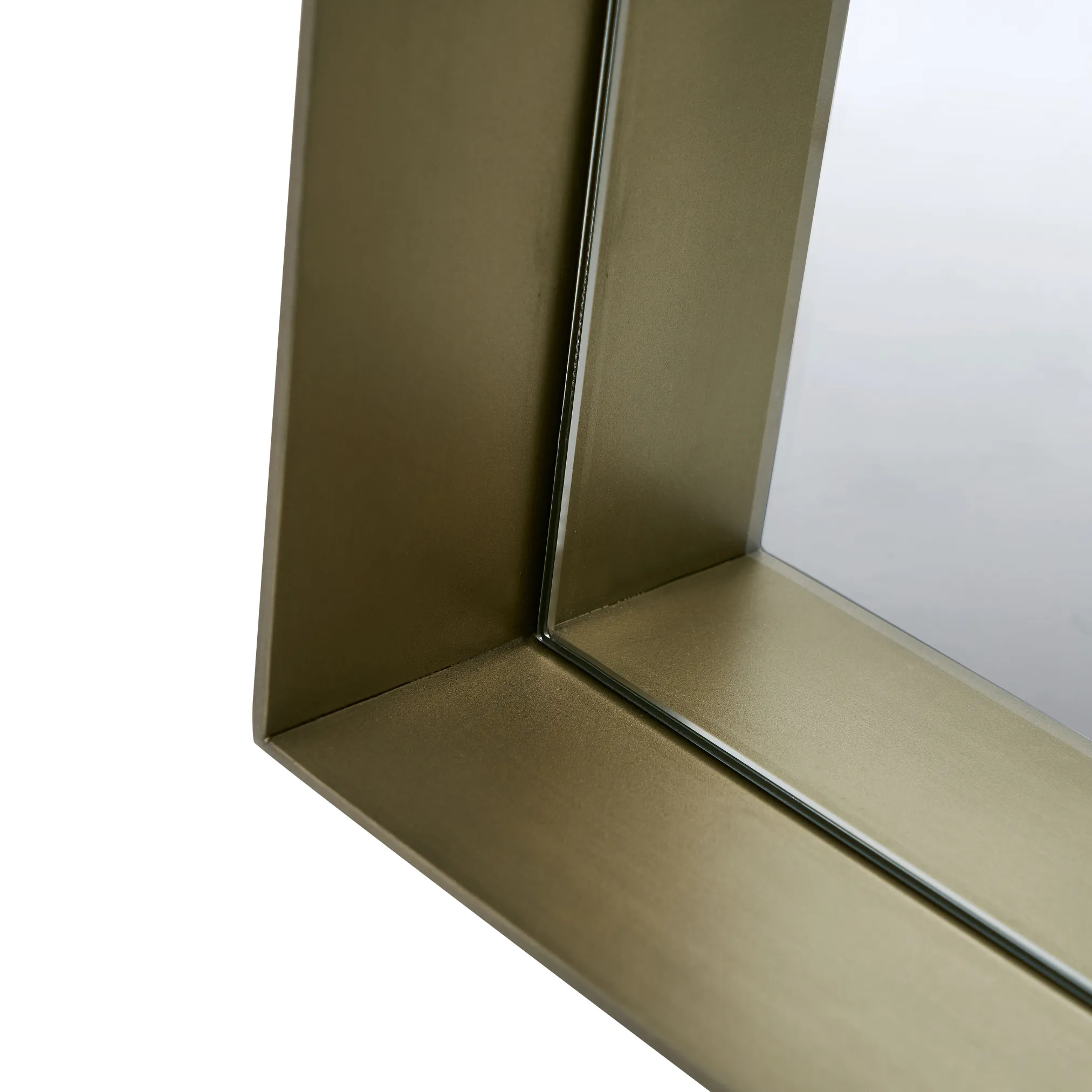 Reflective Reverie Mirror