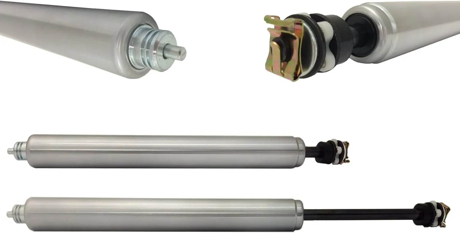 Replacement Gas Lift Cylinder Pneumatic Shock - Fits Herman Miller Equa I Chair - Non-OEM S2681