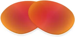Replacement Sunglass Lenses Compatible for Escada SES 748 62mm