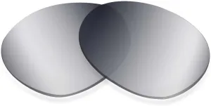 Replacement Sunglass Lenses Compatible for Henri Lloyd Titanium 6