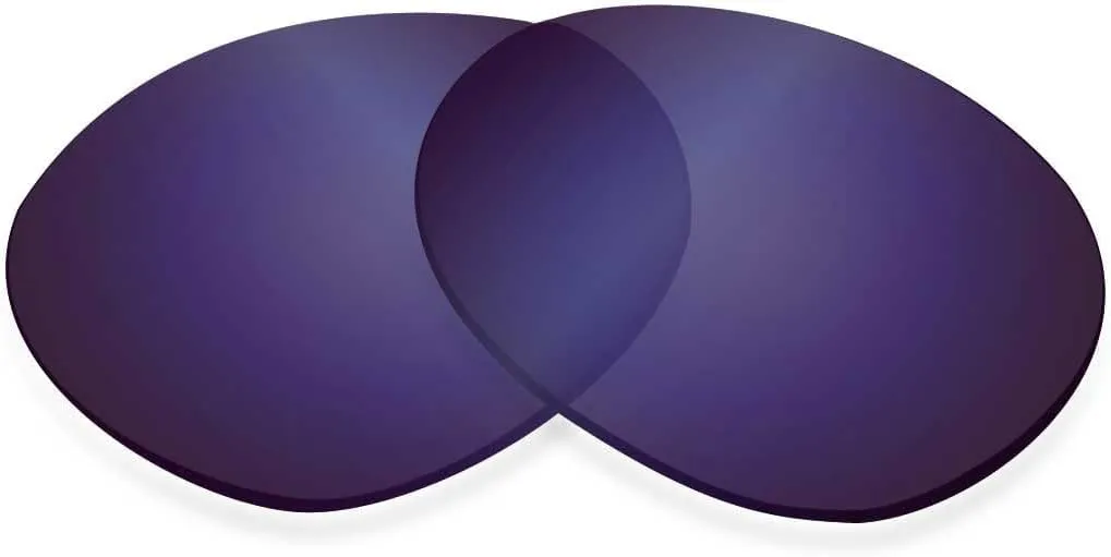 Replacement Sunglass Lenses Compatible for Jason Wu Alex 54mm