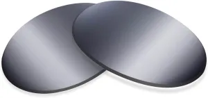 Replacement Sunglass Lenses Compatible for Julbo Explorer L 64mm