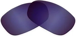 Replacement Sunglass Lenses Compatible for Julbo Shark 63mm