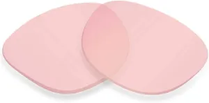 Replacement Sunglass Lenses Compatible for Ksubi Alkes 55mm