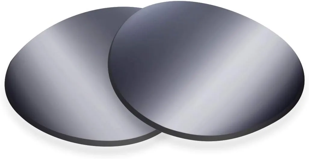 Replacement Sunglass Lenses Compatible for Mimco Pablo 48mm