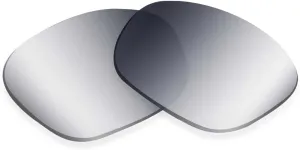 Replacement Sunglass Lenses Compatible for Oakley Tincan Carbon OO6