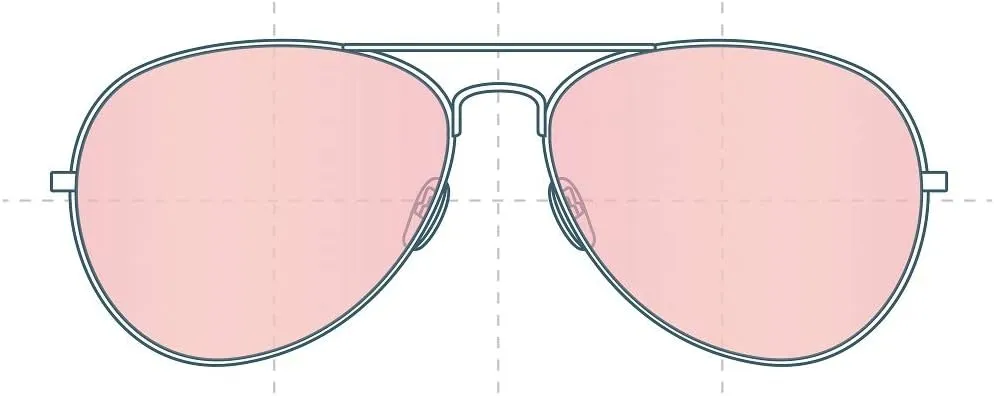 Replacement Sunglass Lenses Compatible for Oliver Peoples OV1156S I