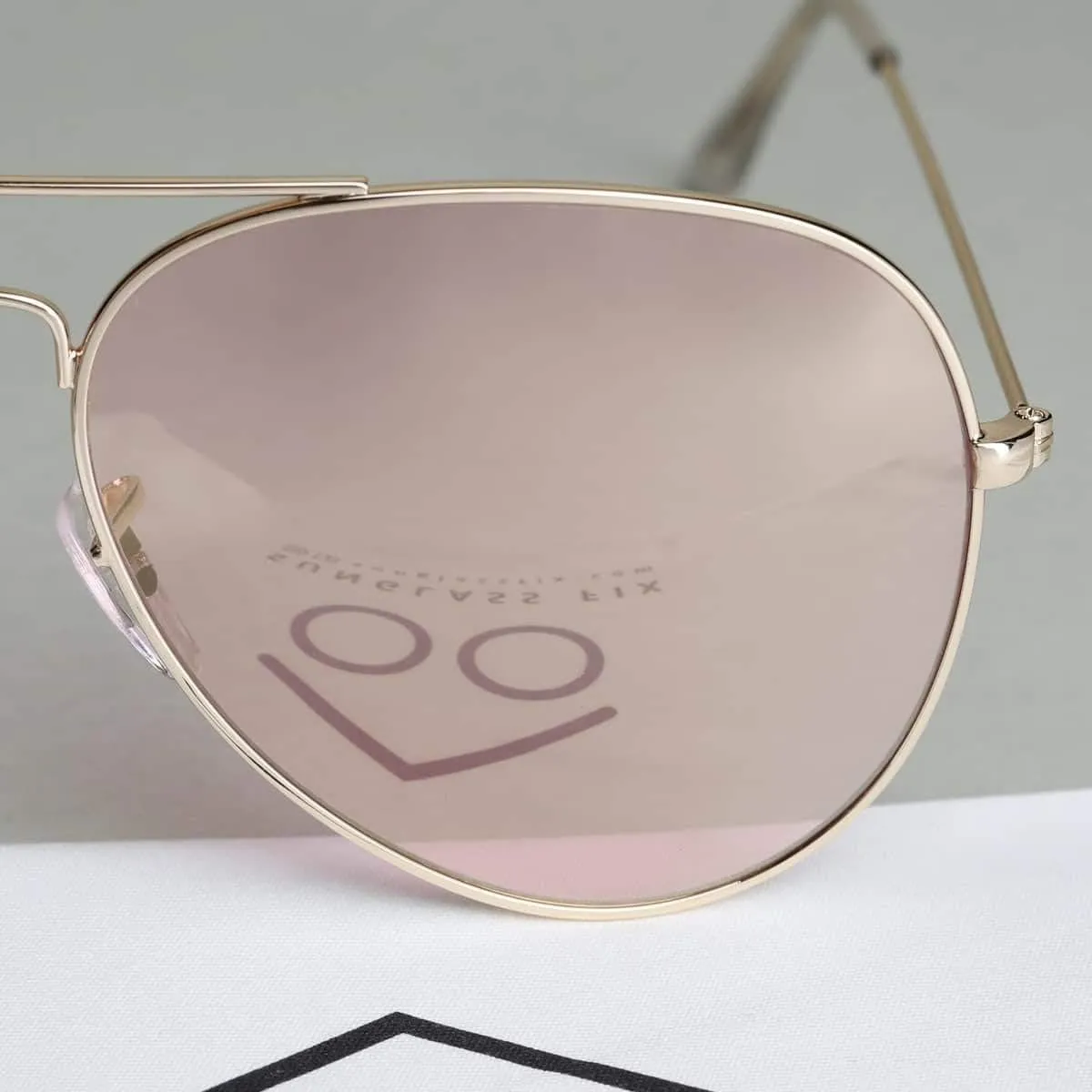 Replacement Sunglass Lenses Compatible for Thakoon TK500 62mm