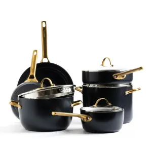 RESERVE 10PC COOKWARE