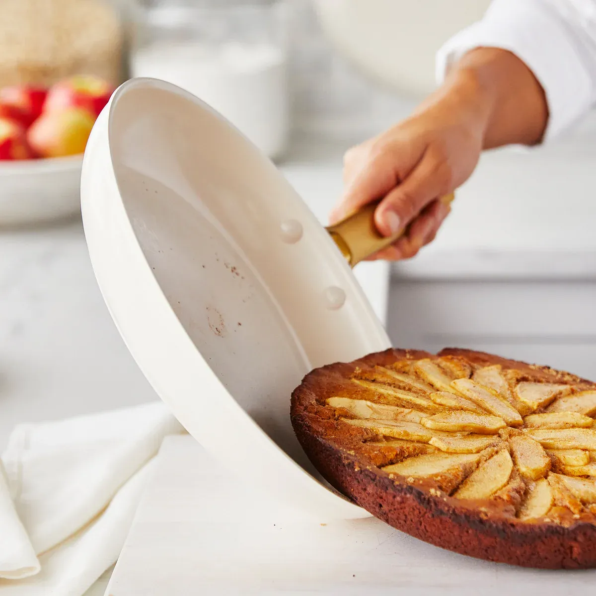 RESERVE 10PC COOKWARE