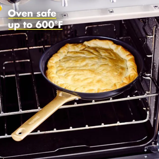 RESERVE 10PC COOKWARE