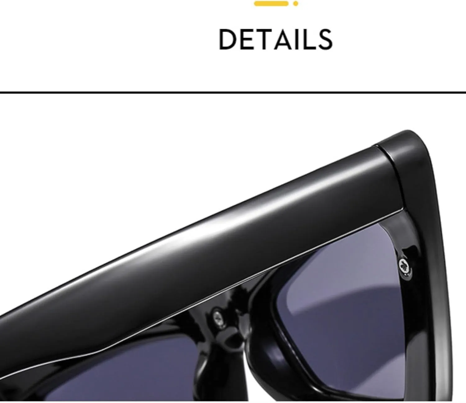 Retro Small Frame Cat Eye Sunglasses Men Women Trendy Luxury Outdoors Sun Glasses Uv400