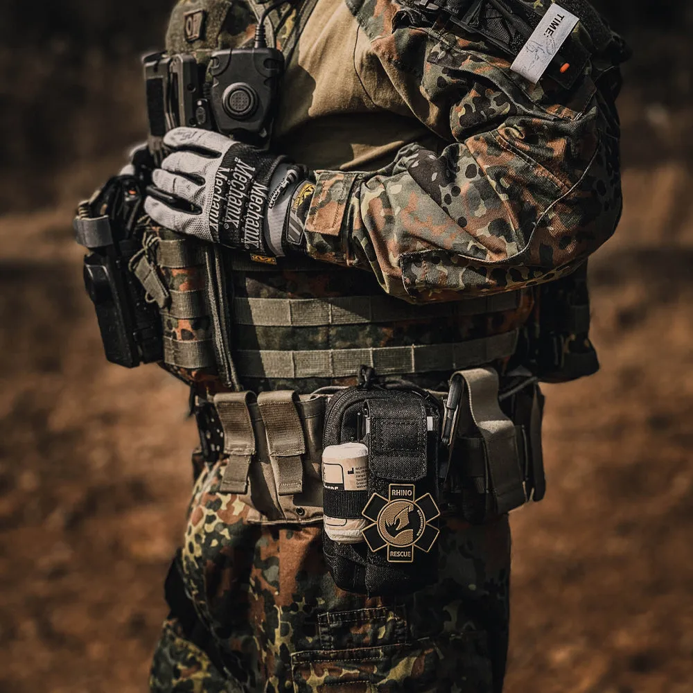 RHINO Trauma Kit