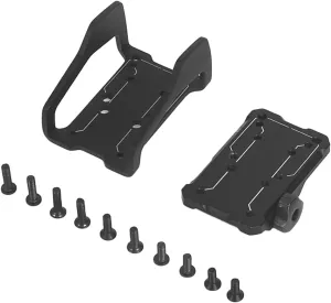 RMR Reflective Exoskeleton Red Dot Sight Scope Mount Reflex Sight RMR Mount for Optics of Docter, MRDS, Burris, Delta, RMR Red Dot Sight Mount