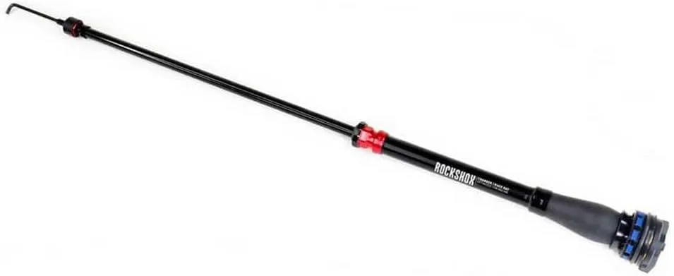 RockShox Damper Upgrade Kit - Charger Race Day2 3- Position SID 35mm Crown - 35mm 100-120 Travel - SID C1 (2021 )