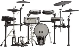 Roland TD-50K2 V-Drums Electronic Drum Set