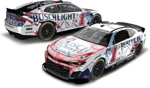 Ross Chastain 2024 Elite BL Country NASCAR Diecast Car 1:24 Scale