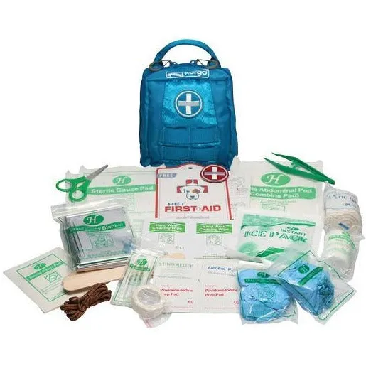 RSG Dog First Aid Kit