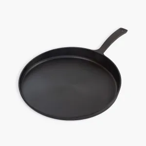 Rynx | Cast Iron Frying Pan Griddle