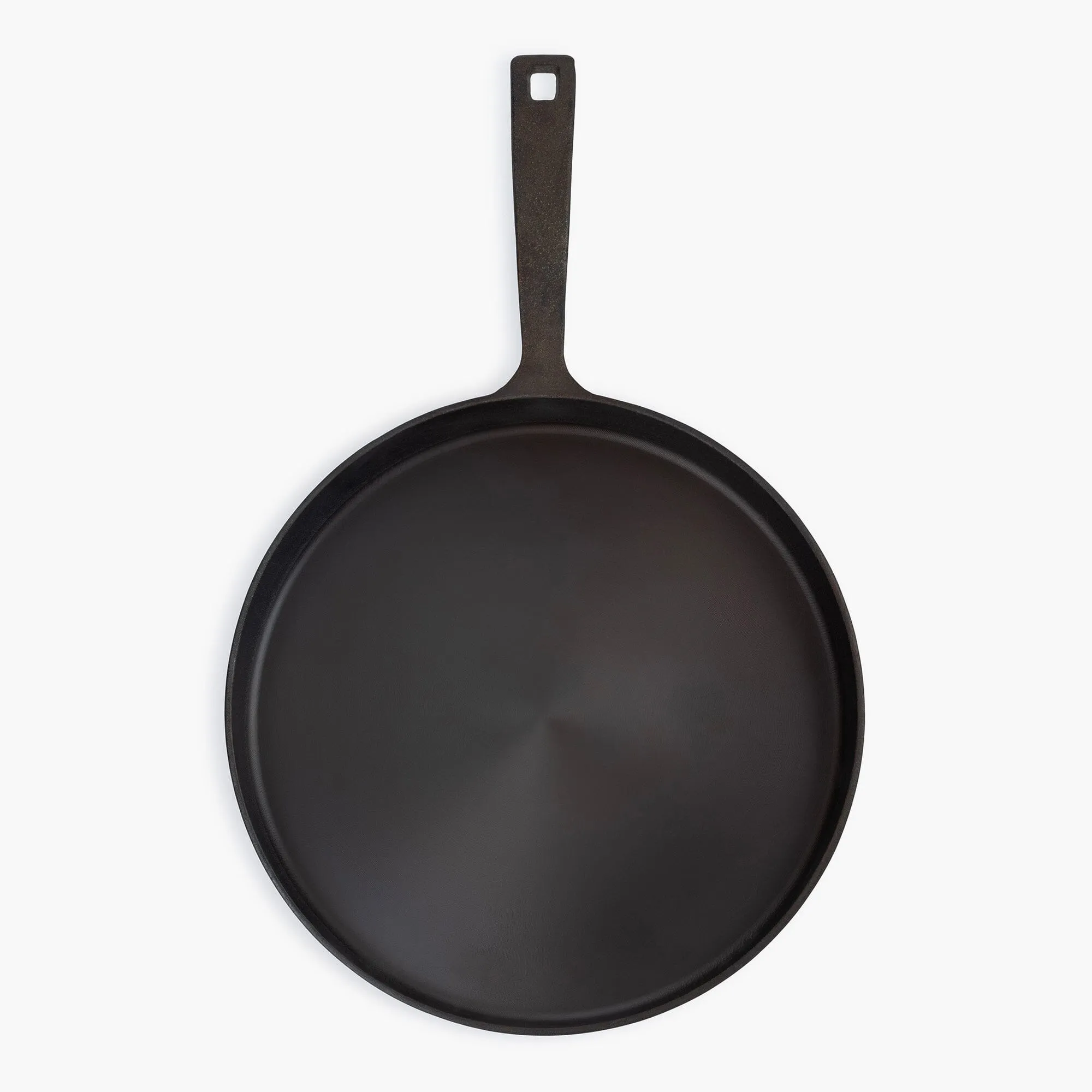 Rynx | Cast Iron Frying Pan Griddle