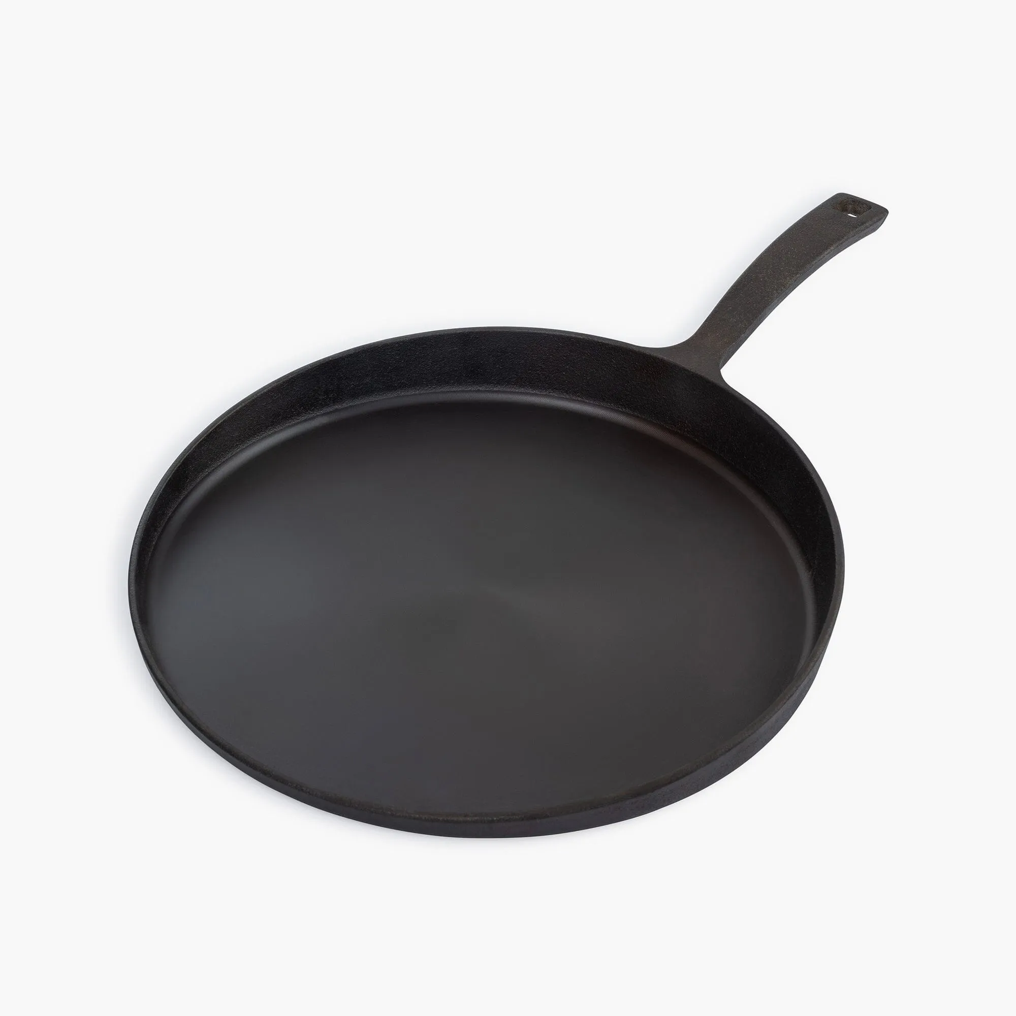 Rynx | Cast Iron Frying Pan Griddle