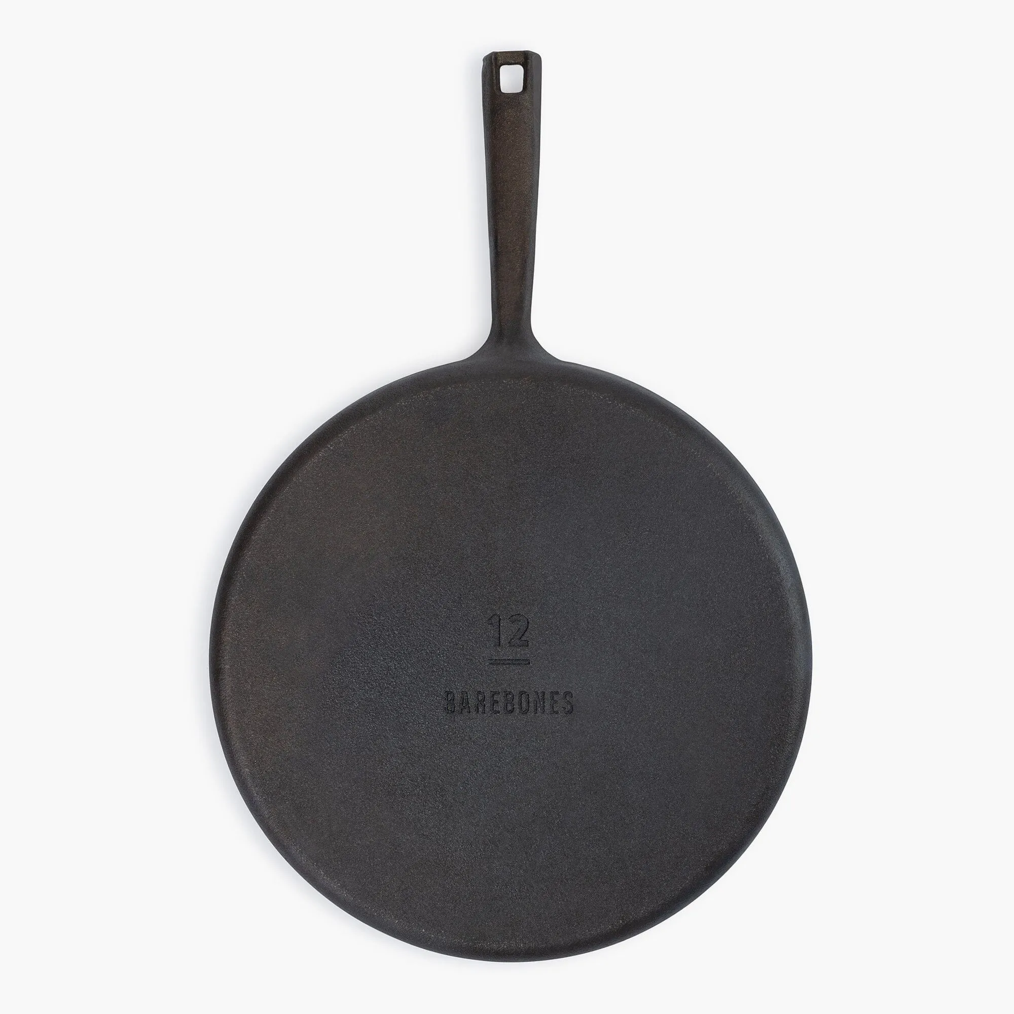 Rynx | Cast Iron Frying Pan Griddle