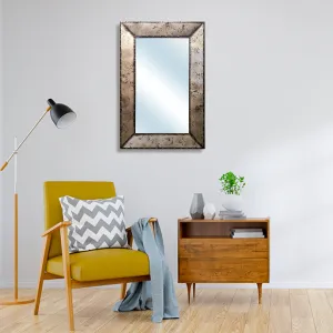 Salome Mirror by Peterson Housewares & Artwares