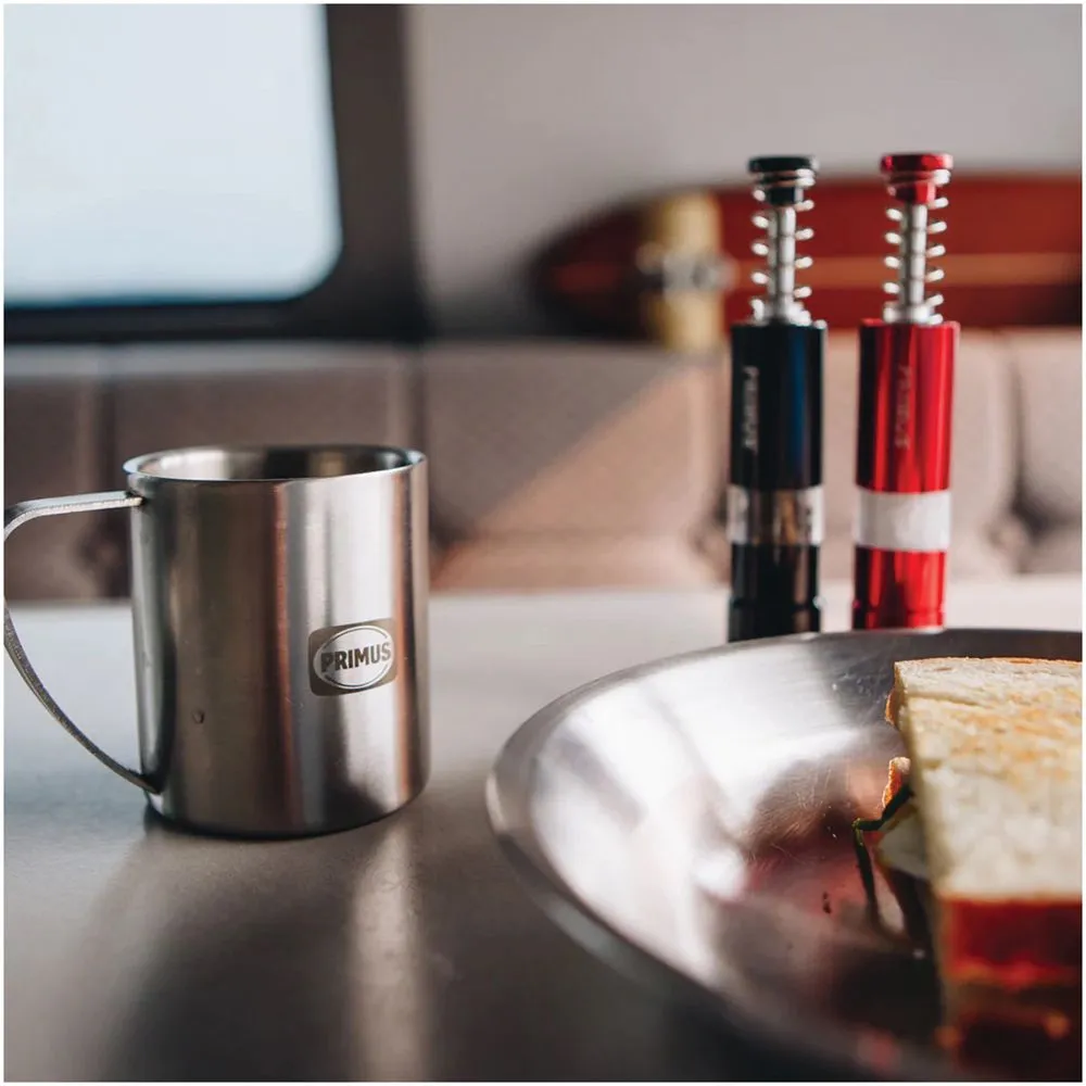 Salt and Pepper Mill (2pk)