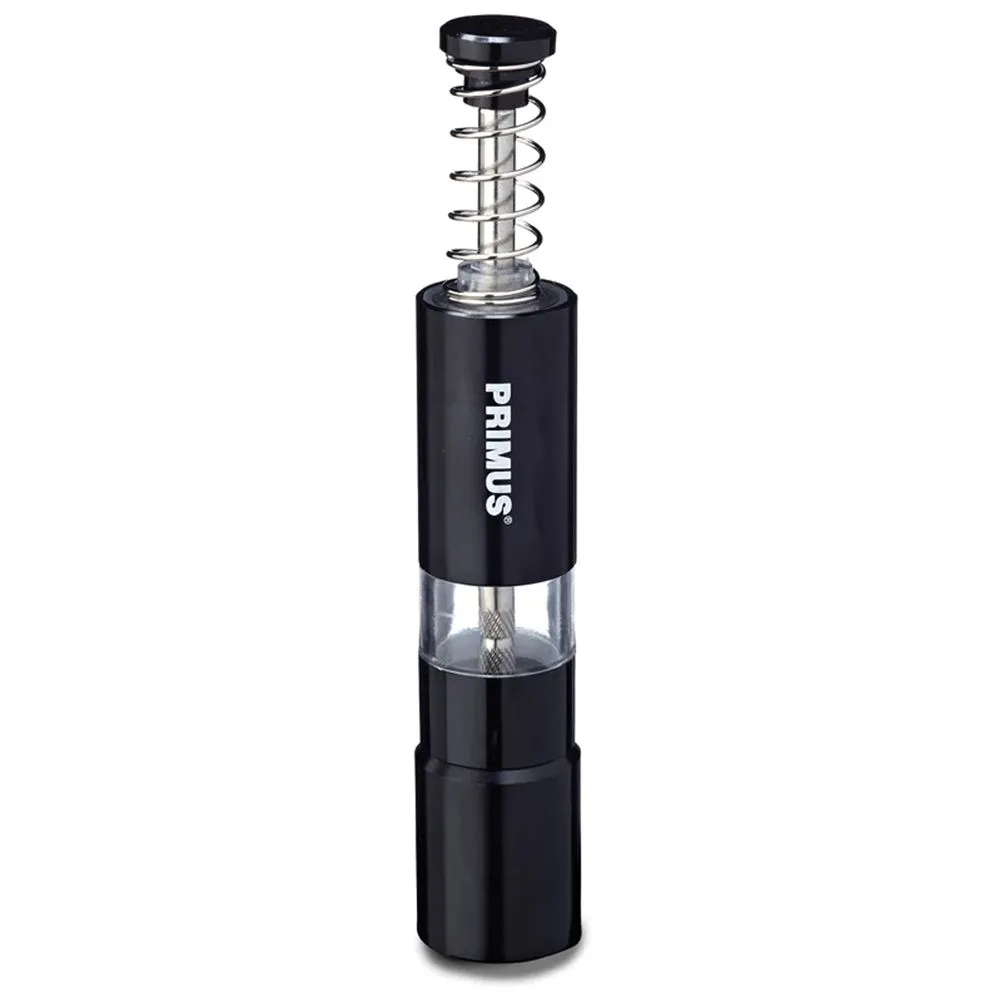 Salt and Pepper Mill (2pk)