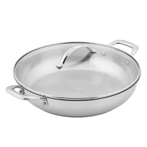 Scanpan Chef Pan 32cm x 6.5cm