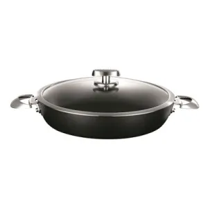 Scanpan Chef Pan 32cm/3.5 Litre