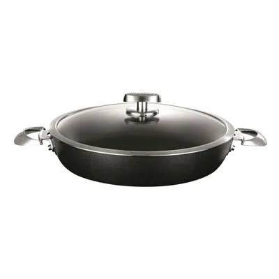 Scanpan Chef Pan 32cm/3.5 Litre