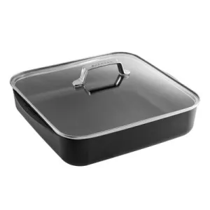 Scanpan Glass Lid 28 x 28cm