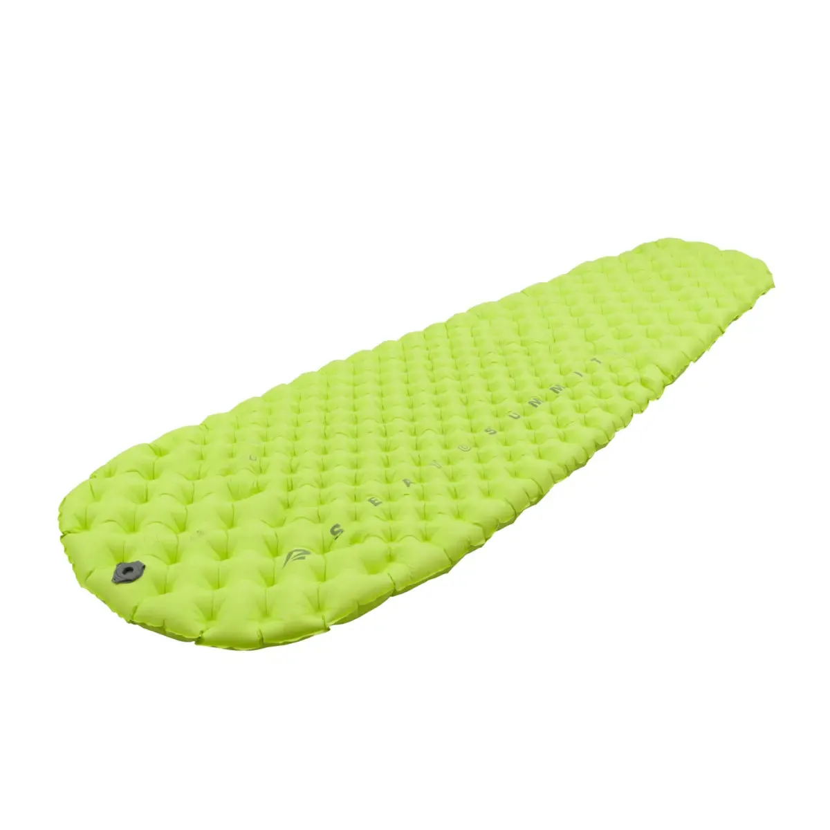 Sea to Summit Comfort Light ASC Insulated Sleeping Mat  - Large - Green