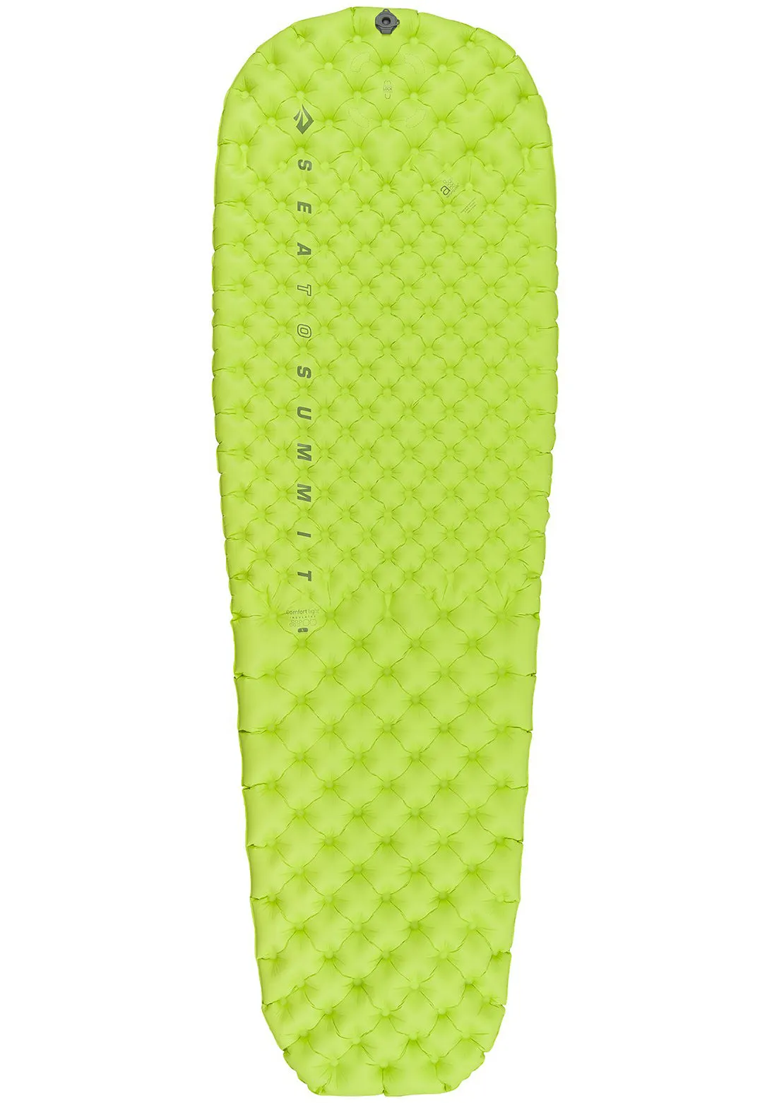 Sea To Summit Comfort Light Insulated Air Mat - Large