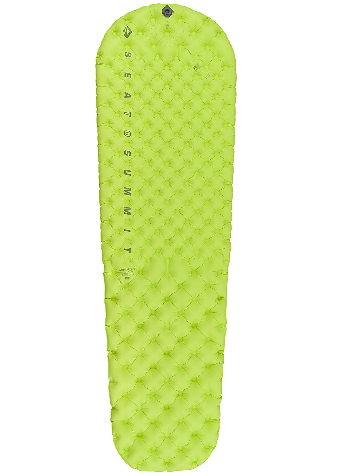 Sea To Summit Comfort Light Insulated Air Mat - Regular