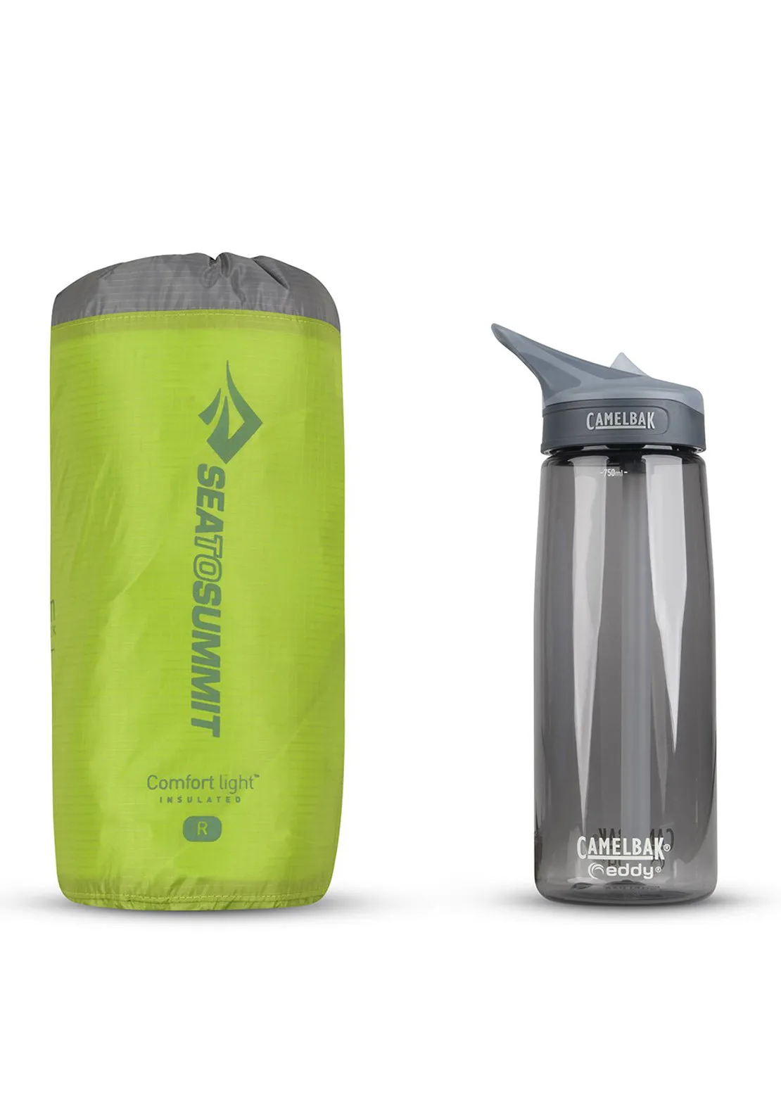 Sea To Summit Comfort Light Insulated Air Mat - Regular