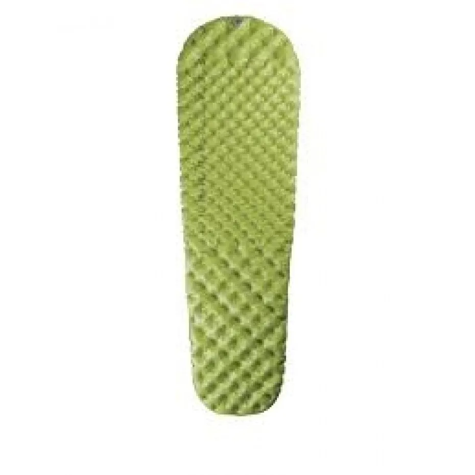 Sea To Summit COMFORT LIGHT INSULATED MAT WITH PUMPSACK