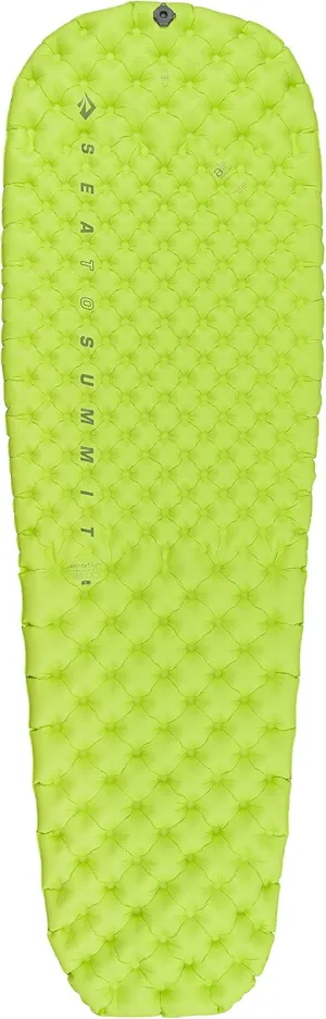 Sea to Summit Comfort Light Insulated Sleeping Pad for Backpacking and Camping, Large (79 x 25 x 2.5 inches)