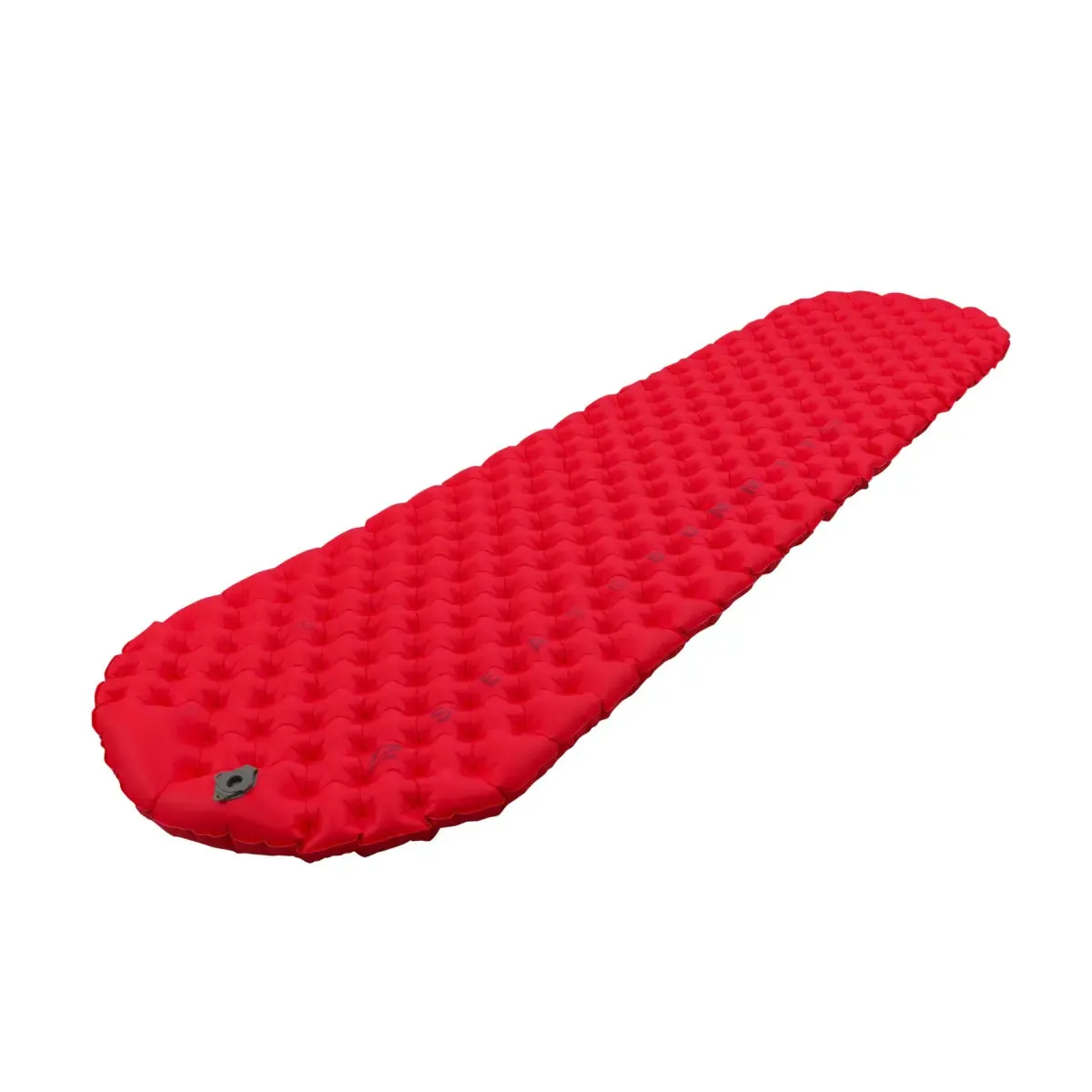 Sea to Summit Comfort Plus ASC Insulated Sleeping Mat - Large - Red